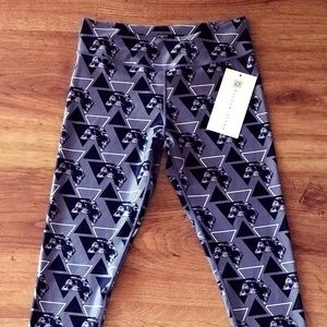 Hallow & Plank Leggings